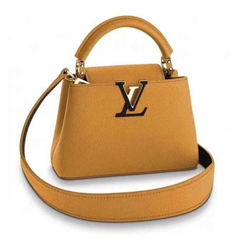 mini capucine louis vuitton|lv capucines mini price.